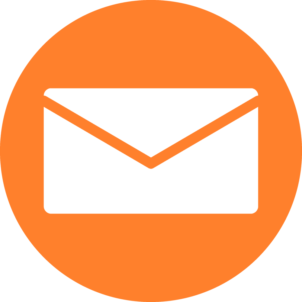 email-icon - Philippe The Original